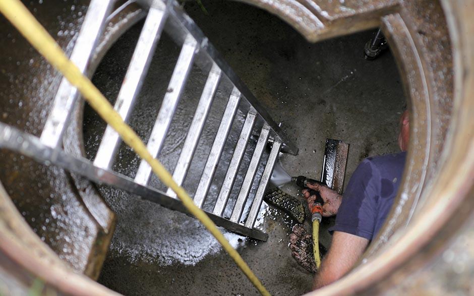 débouchage canalisation Antony